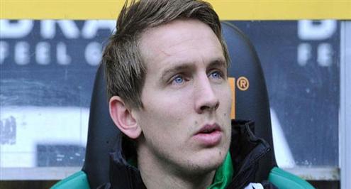 الهولندي دي يونج ينضم إلى صفوف أيندهوفن